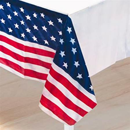 Mantel imp America
