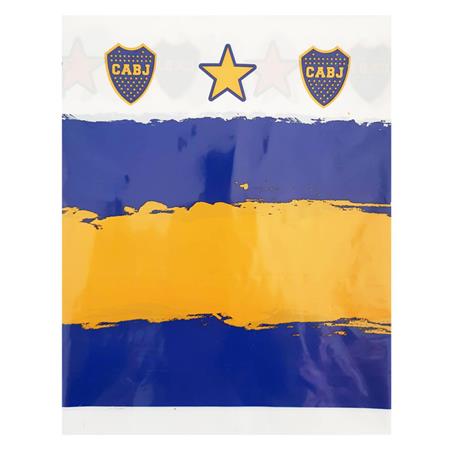 Mantel Boca
