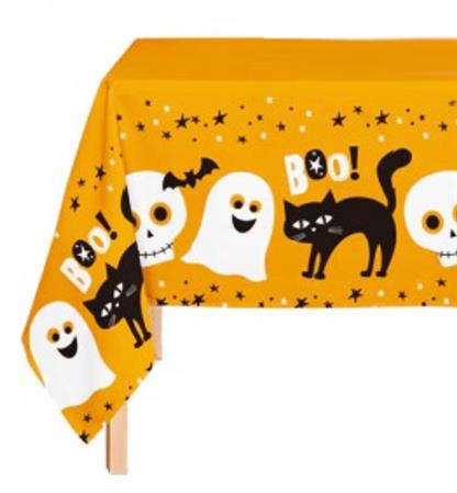 Mantel Boo
