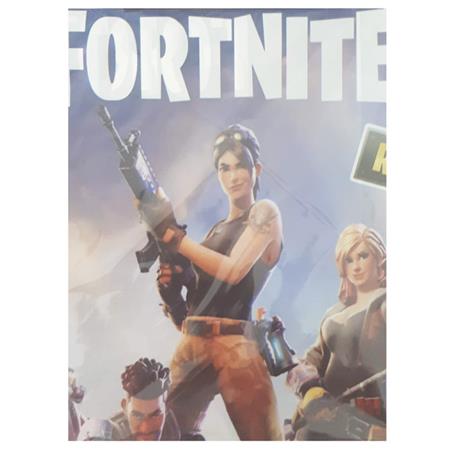 Mantel Fortnite