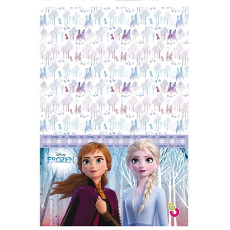Mantel FROZEN