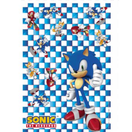 Mantel SONIC