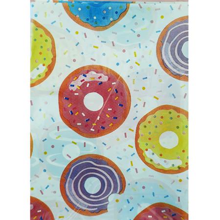 Mantel Donuts