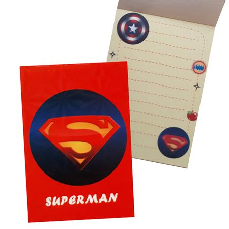Libretita Superman