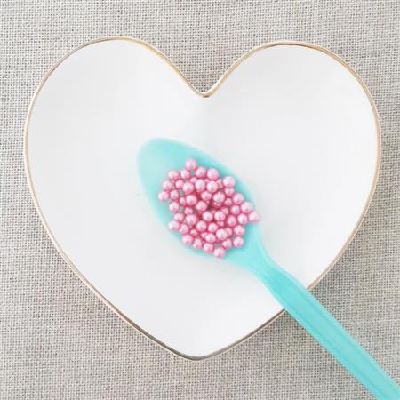 Decoración comestible