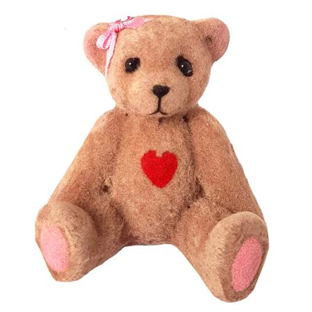 Adorno felpa Osito Teddy