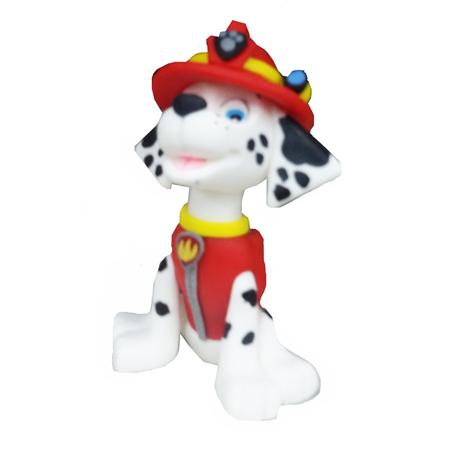 Adorno porcelana Paw patrol (Marshall)