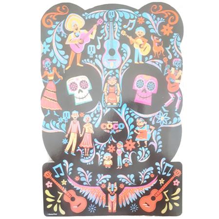 Piñata Coco