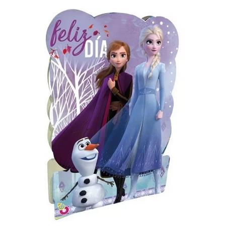 Piñata FROZEN