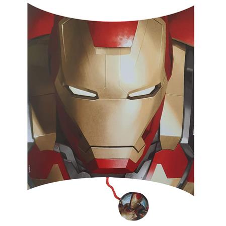 Piñata Iron Man FC