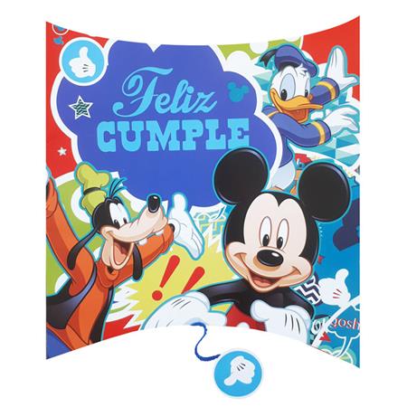 Piñata Mickey