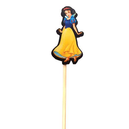 Pinche brochette Blancanieves