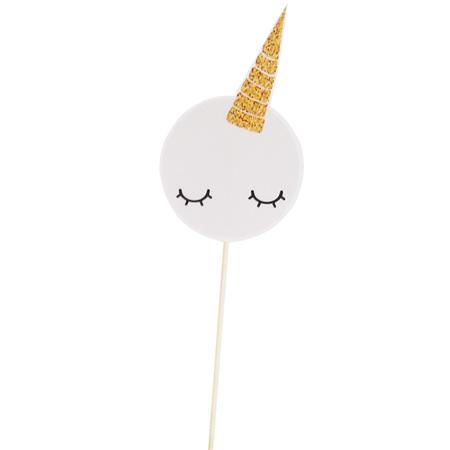 Pinche Brochette Unicornio