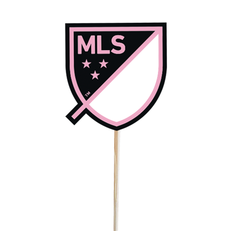 Pinche para torta Inter miami