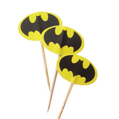 Pinches formitas Batman 12u