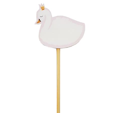 Pinche Brochette Cisne