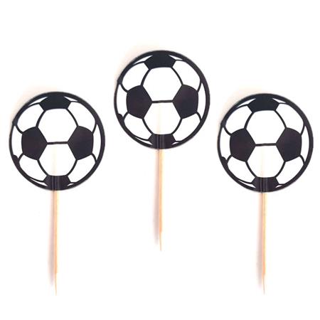 Pinches formitas pelota de fútbol 12u