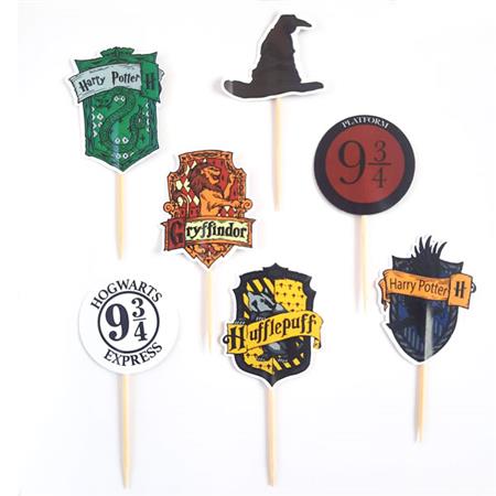 Pinches formitas Harry Potter 12u