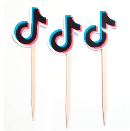 Pinches formitas Tik Tok 12u