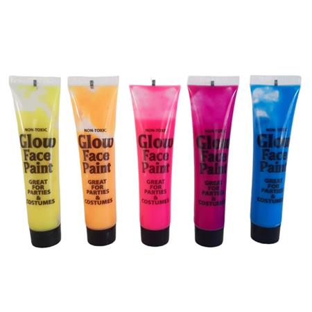 Pintura Neon Fluo surtidas