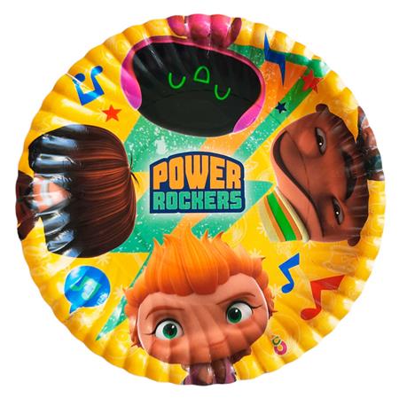 Platos Power Rockers 10u