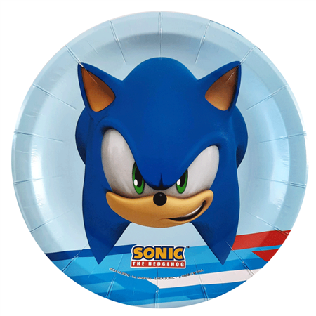 Platos SONIC 10u