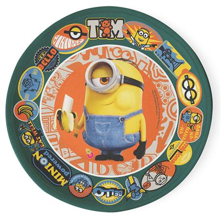 Platos Minions 10u