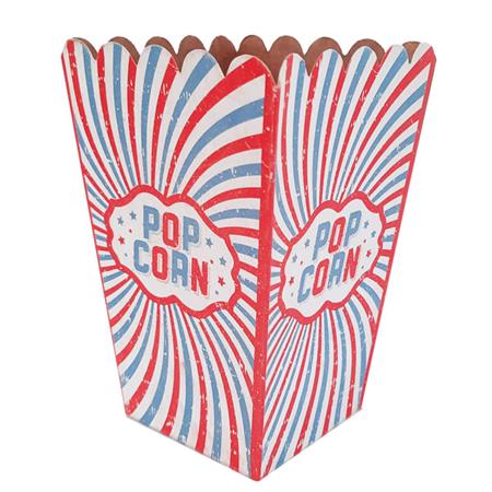 Pochocleras POP CORN Vintage 6u
