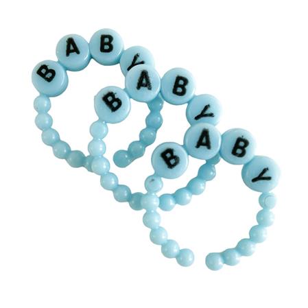 Pulserita BABY celeste 12u