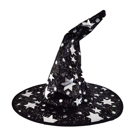 Sombrero Bruja