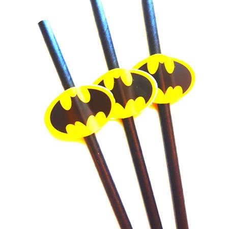 Bombillas aplique Batman 10u