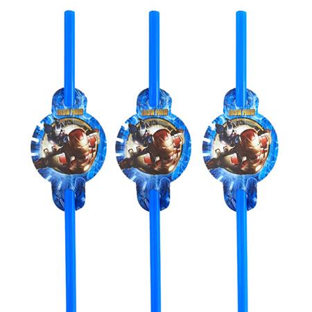 Bombillas p. Iron Man 10u