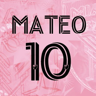 Stickers cuad. Futbol Inter Miami 16u Pers
