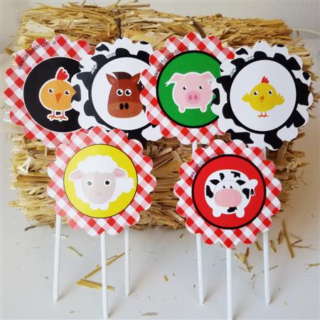 Candy Bar Granja Pers