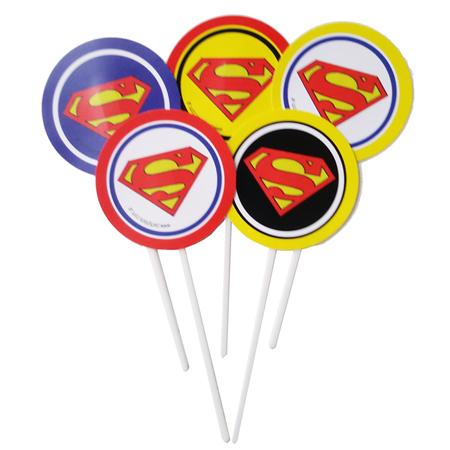 Toppers Superman 12u