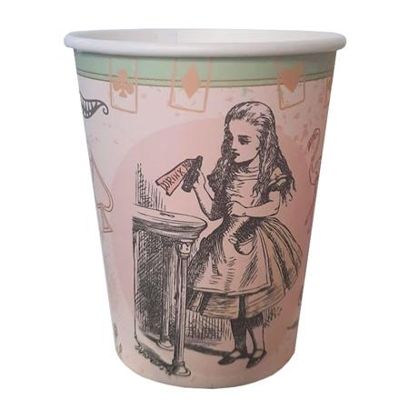 Vaso Alicia 6u