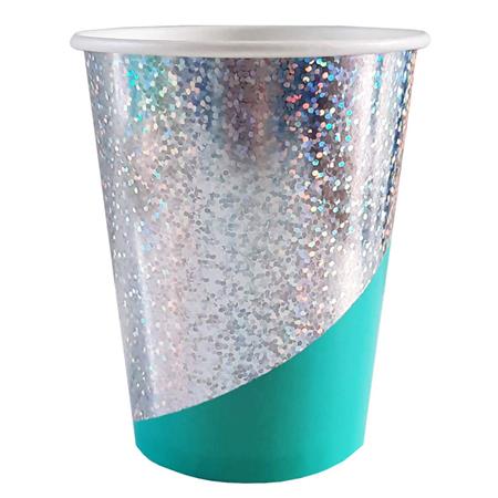 Vaso CELEBRA aqua 6u