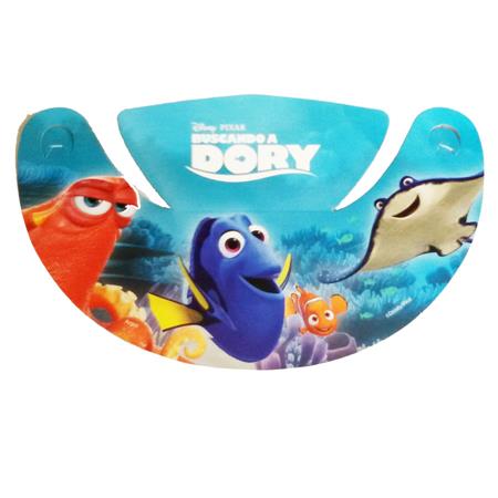Viceras Dory 8u