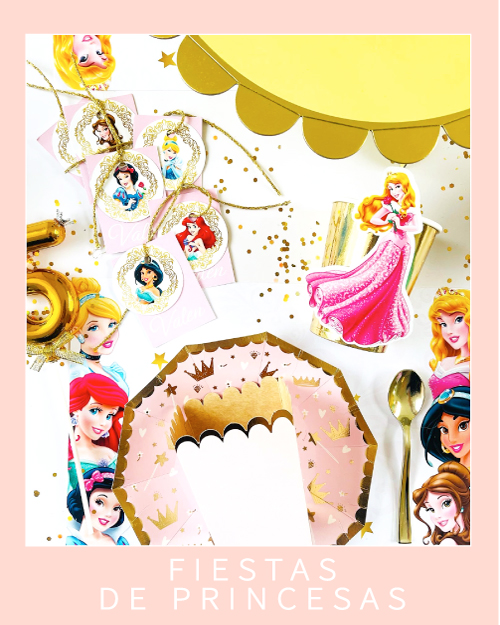 PRINCESAS